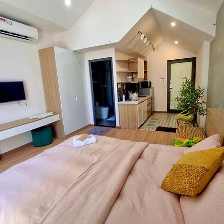 Mango Home & Apartment Da Nang Exterior foto