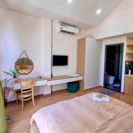 Mango Home & Apartment Da Nang Exterior foto