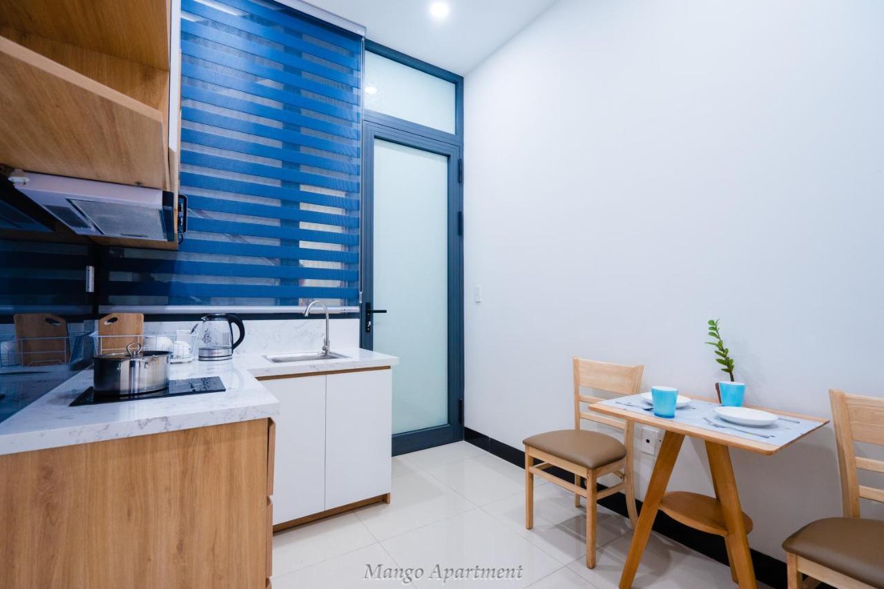 Mango Home & Apartment Da Nang Exterior foto