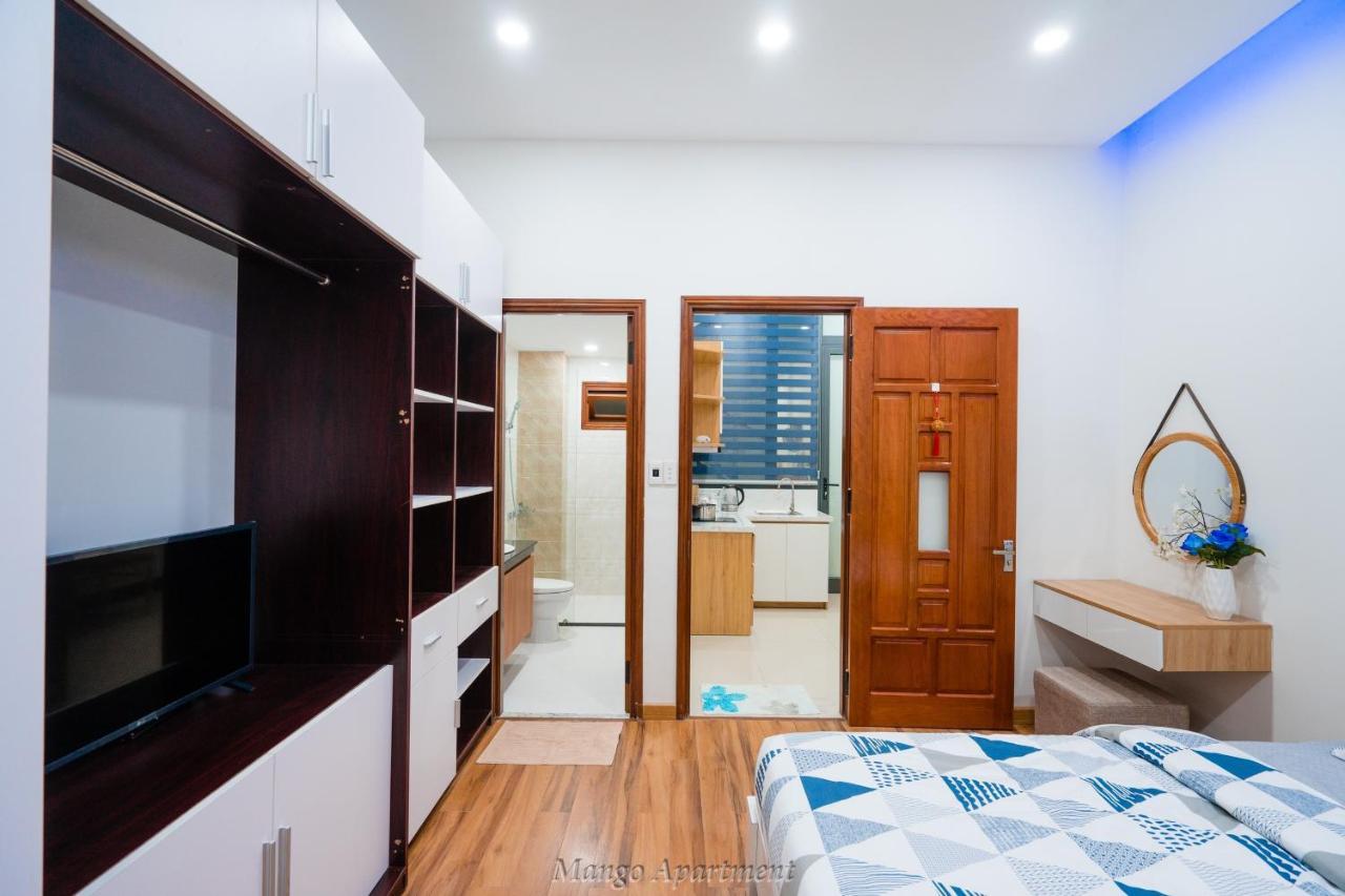 Mango Home & Apartment Da Nang Exterior foto
