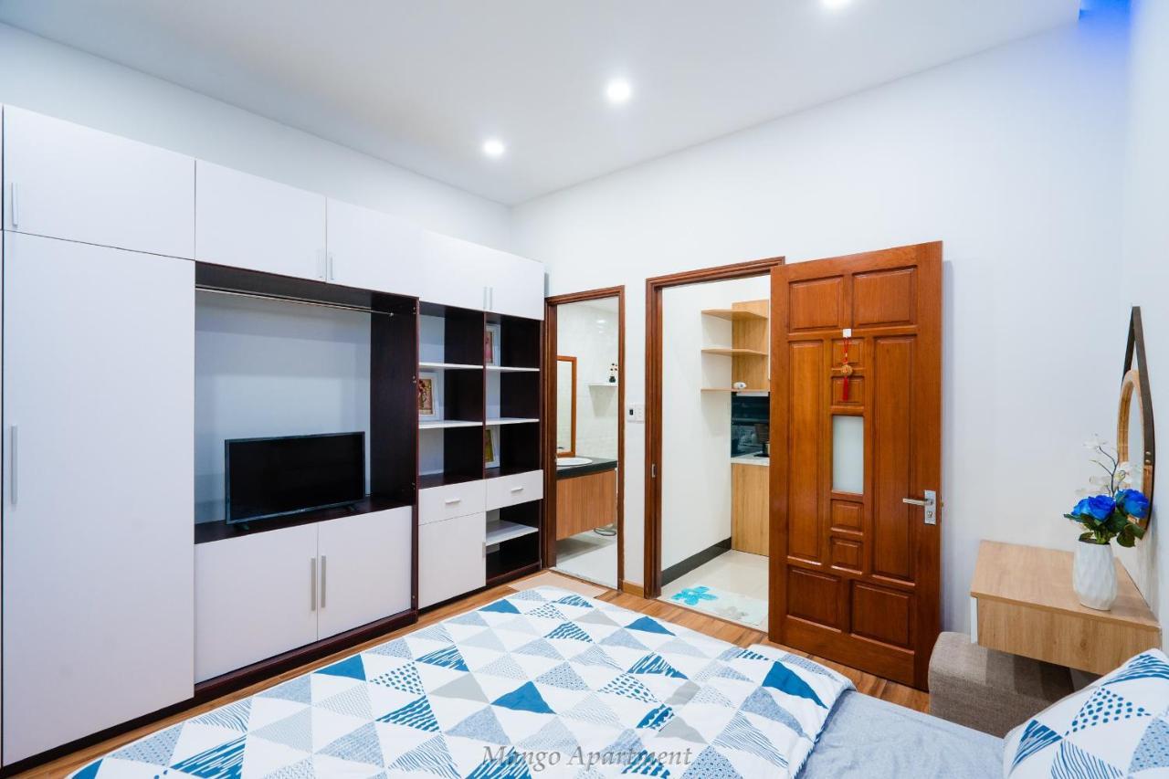 Mango Home & Apartment Da Nang Exterior foto