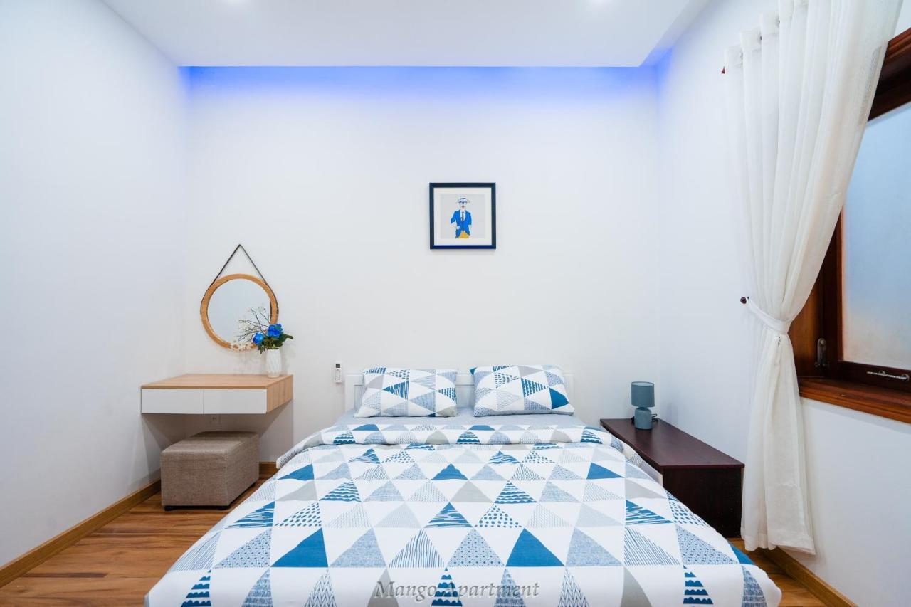 Mango Home & Apartment Da Nang Exterior foto