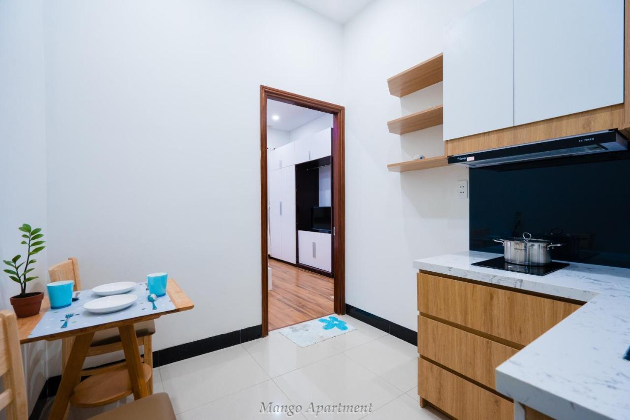Mango Home & Apartment Da Nang Exterior foto