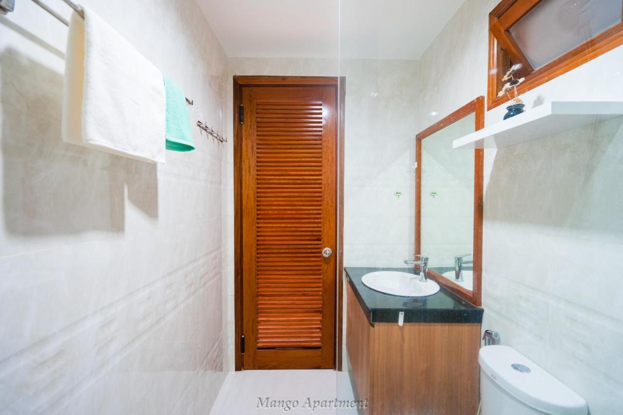 Mango Home & Apartment Da Nang Exterior foto