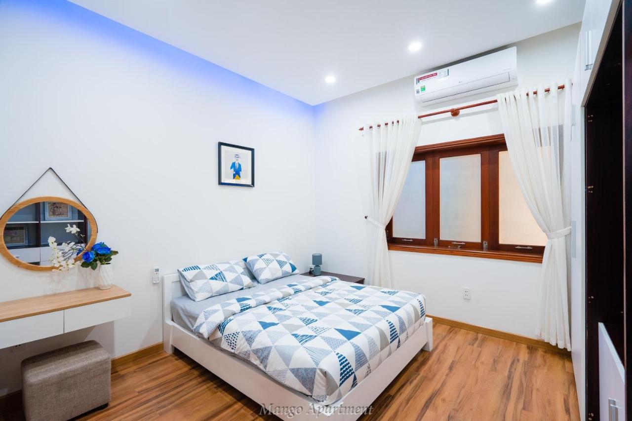 Mango Home & Apartment Da Nang Exterior foto