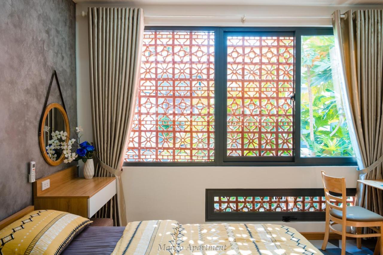 Mango Home & Apartment Da Nang Exterior foto