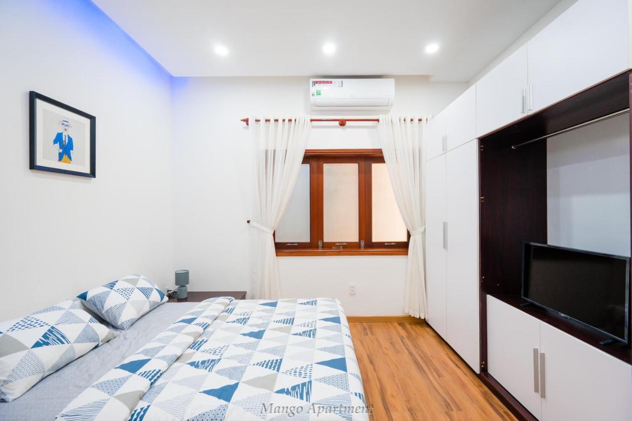 Mango Home & Apartment Da Nang Exterior foto