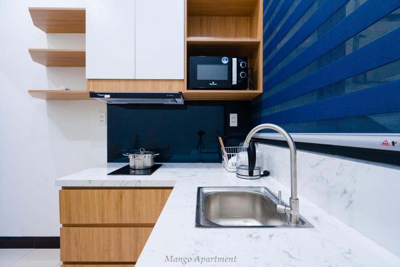 Mango Home & Apartment Da Nang Exterior foto