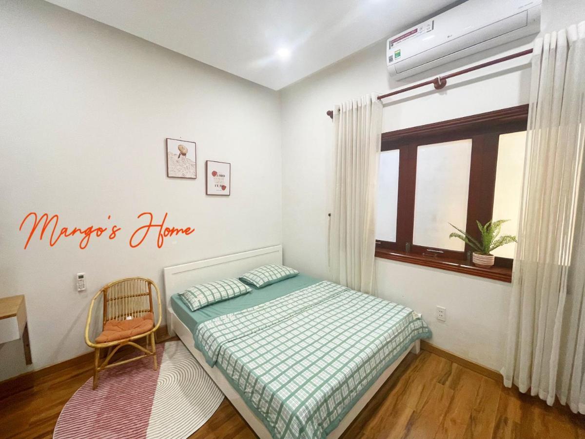 Mango Home & Apartment Da Nang Exterior foto