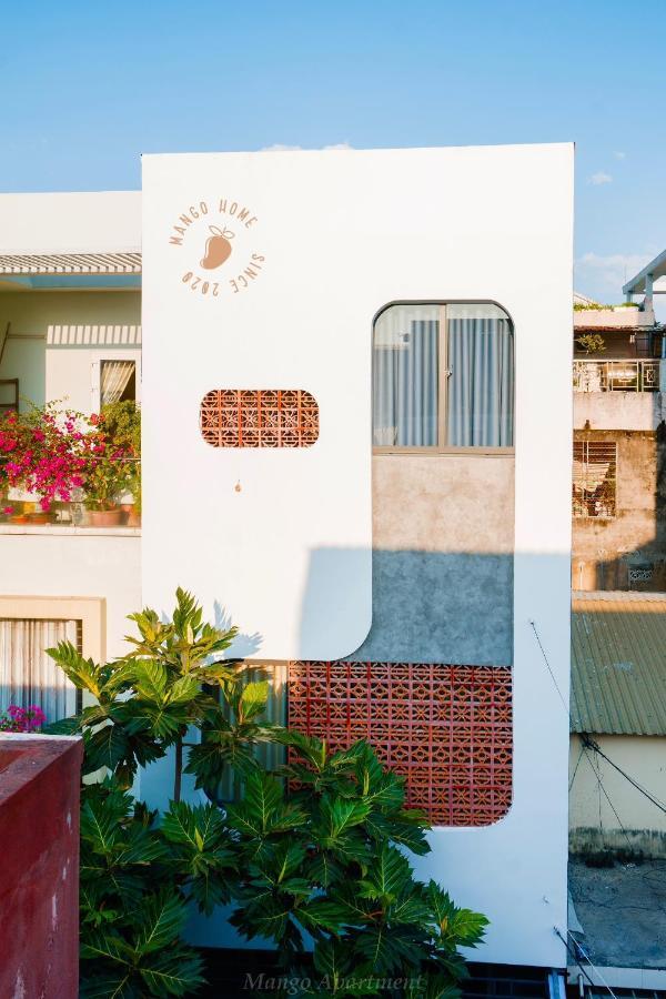 Mango Home & Apartment Da Nang Exterior foto